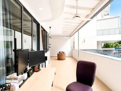Riversound Residence (D19), Condominium #560874301